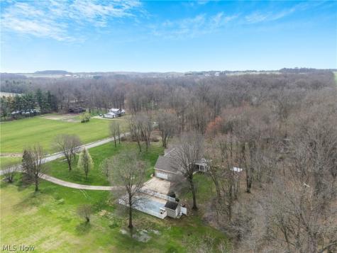 9946 Etling Drive Marshallville OH 44645