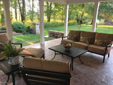 9946 Etling Drive Marshallville OH 44645