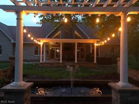 9946 Etling Drive Marshallville OH 44645