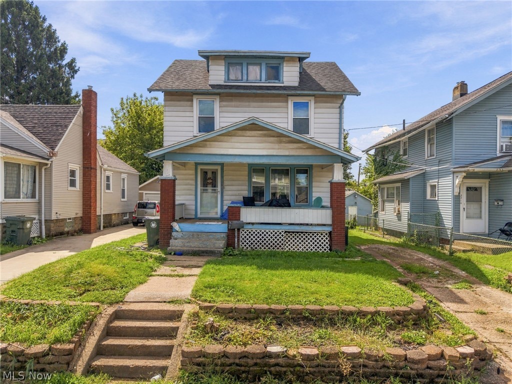 3210 9th Street SW Canton OH 44710
