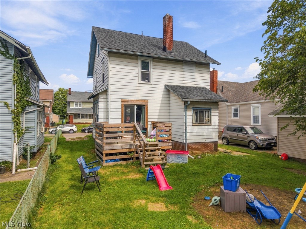 3210 9th Street SW Canton OH 44710