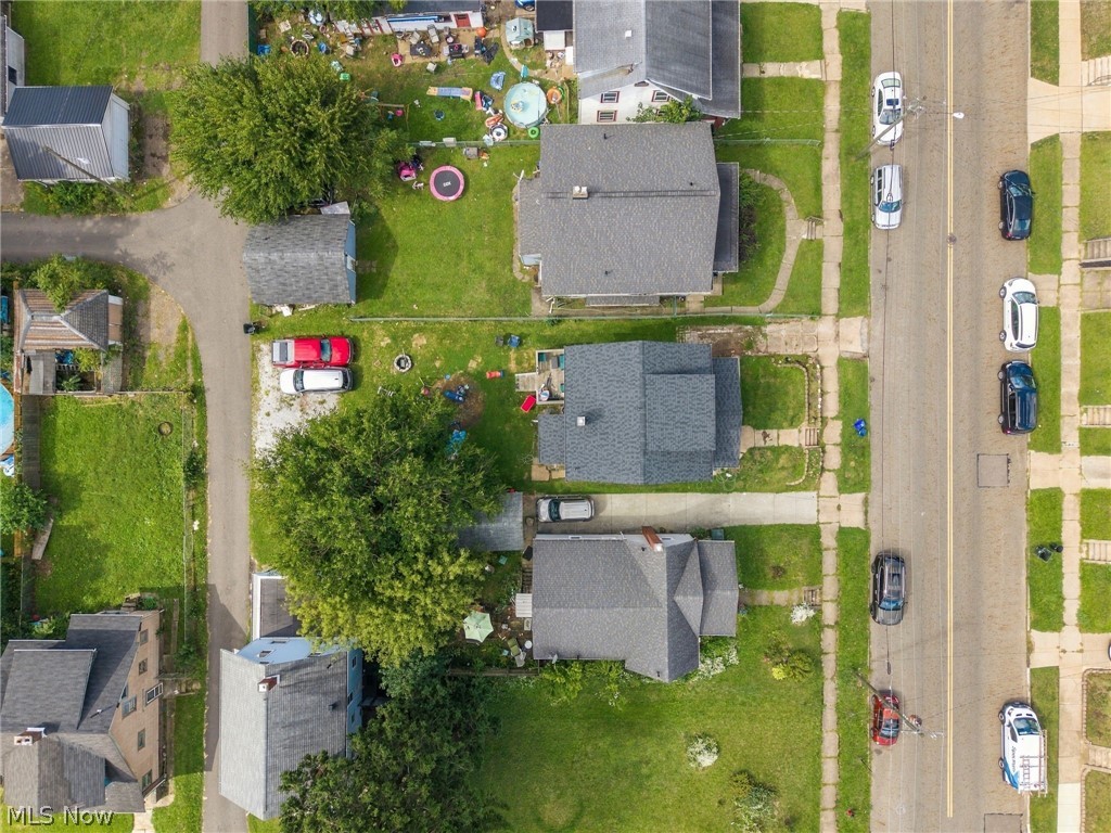 3210 9th Street SW Canton OH 44710