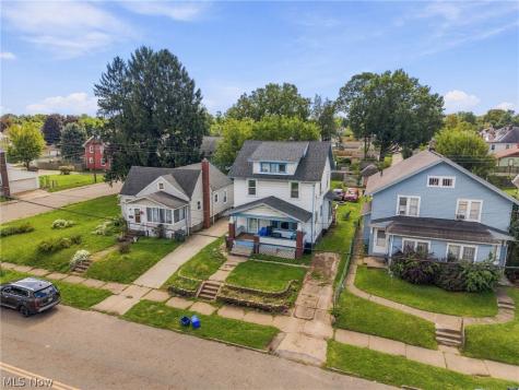 3210 9th Street SW Canton OH 44710