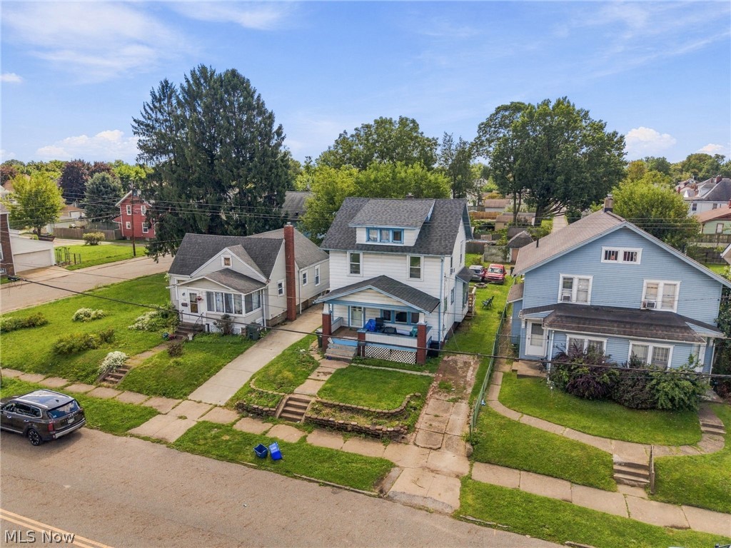 3210 9th Street SW Canton OH 44710