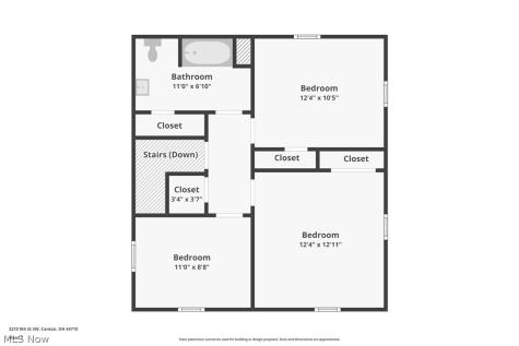 3210 9th Street SW Canton OH 44710