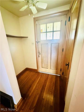 802 Sherlock Place NE Canton OH 44714