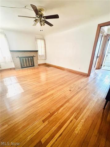 802 Sherlock Place NE Canton OH 44714