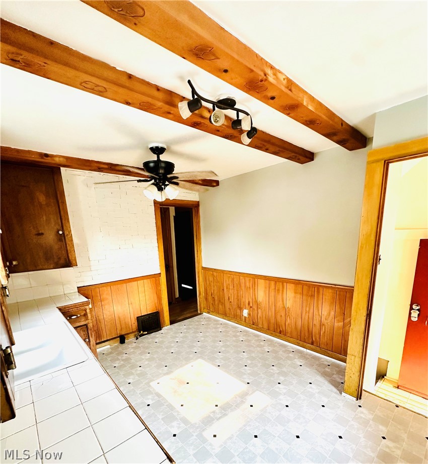 802 Sherlock Place NE Canton OH 44714