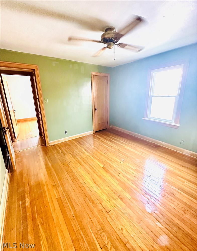 802 Sherlock Place NE Canton OH 44714