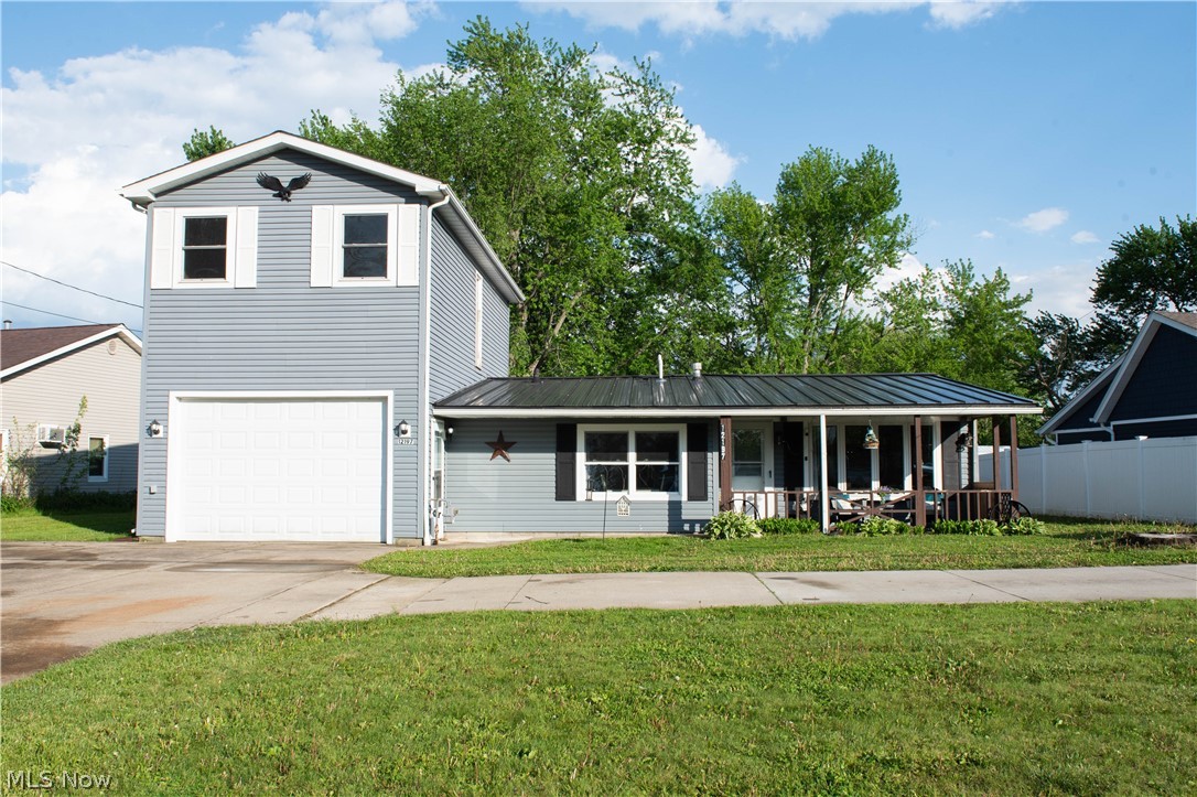 12197 Melody Lane Grafton OH 44044