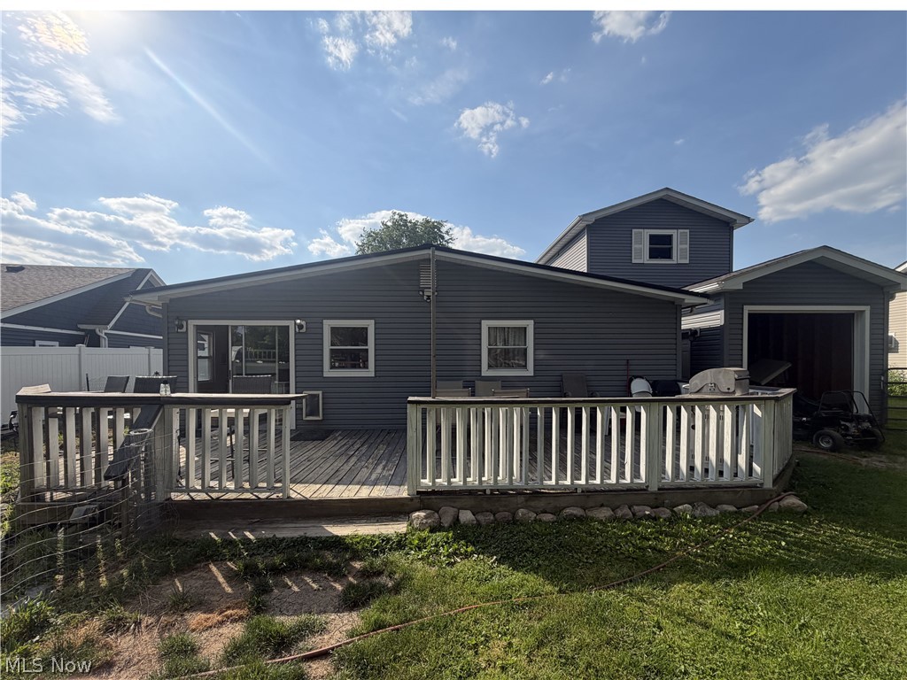 12197 Melody Lane Grafton OH 44044