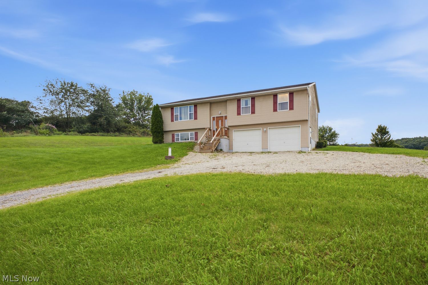 19751 Mcgavern Road Salineville OH 43945