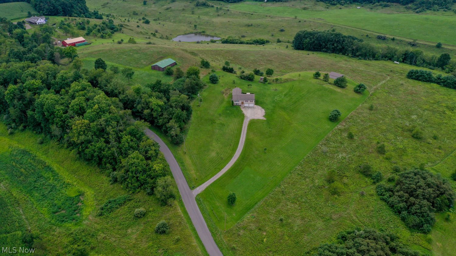19751 Mcgavern Road Salineville OH 43945