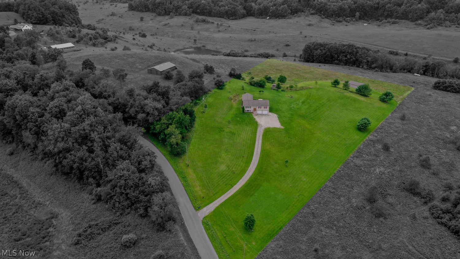 19751 Mcgavern Road Salineville OH 43945