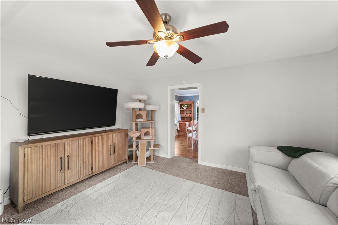 3687 Townley Road Shaker Heights OH 44122