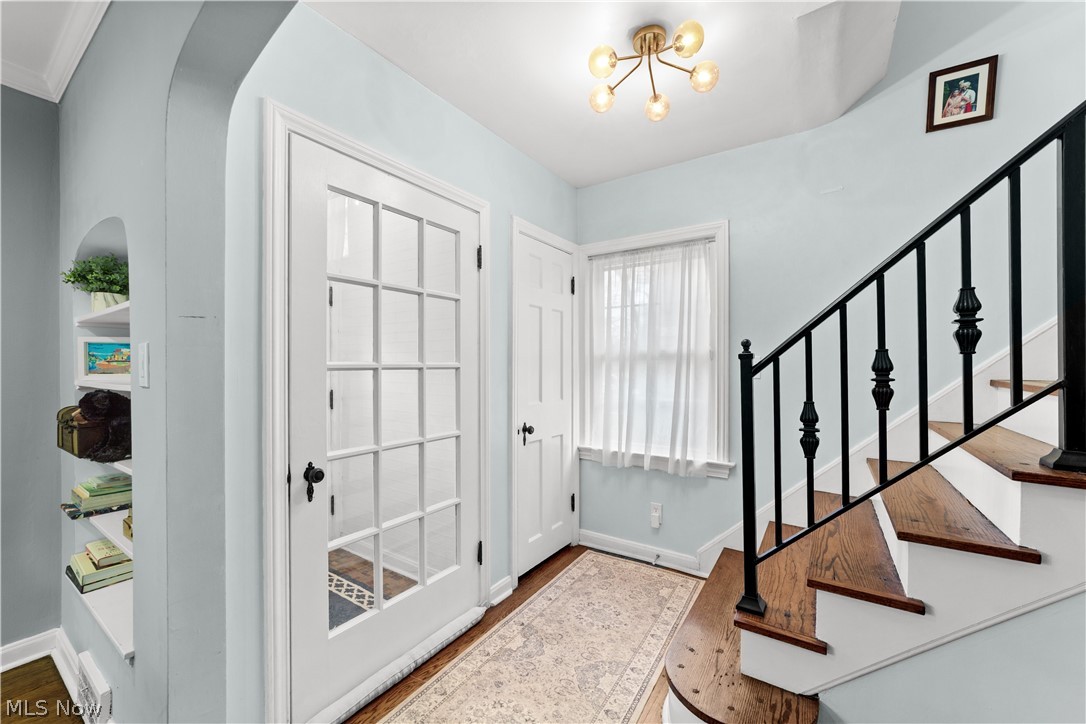 3687 Townley Road Shaker Heights OH 44122