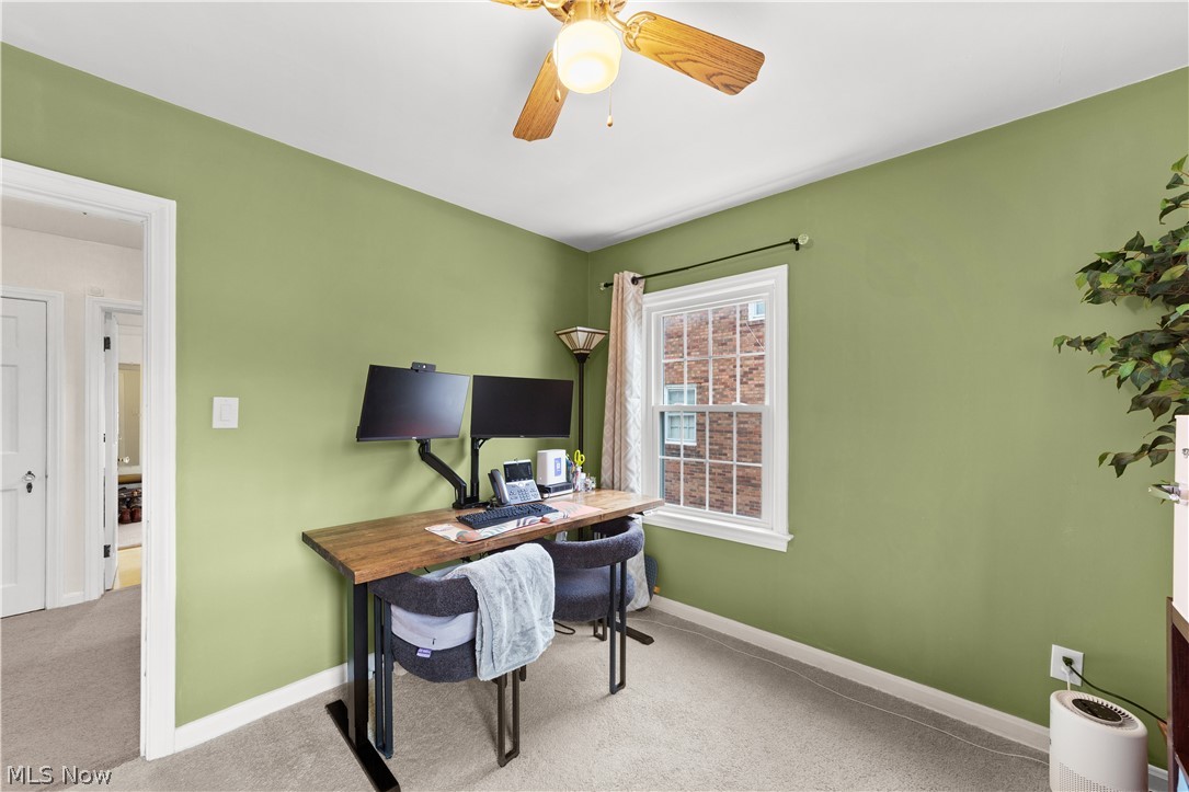 3687 Townley Road Shaker Heights OH 44122