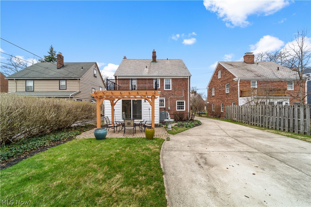 3687 Townley Road Shaker Heights OH 44122