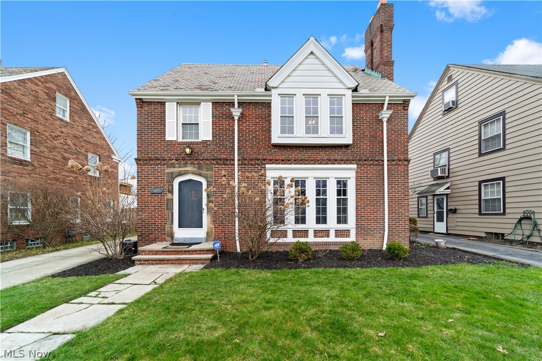 3687 Townley Road Shaker Heights OH 44122
