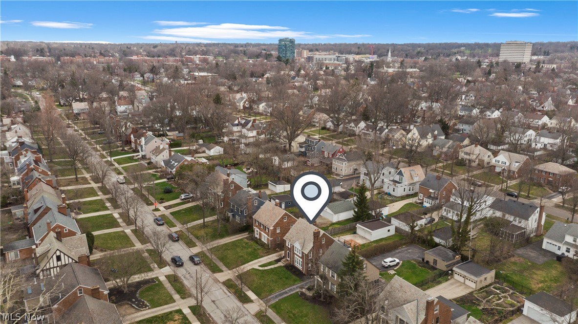3687 Townley Road Shaker Heights OH 44122