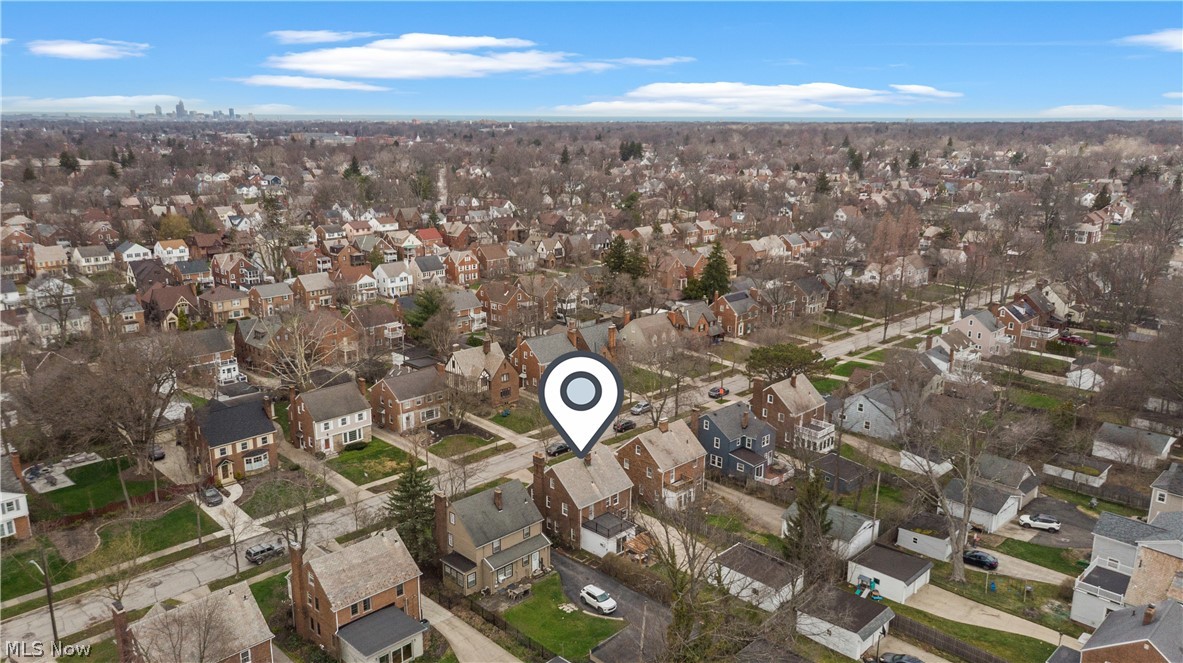 3687 Townley Road Shaker Heights OH 44122
