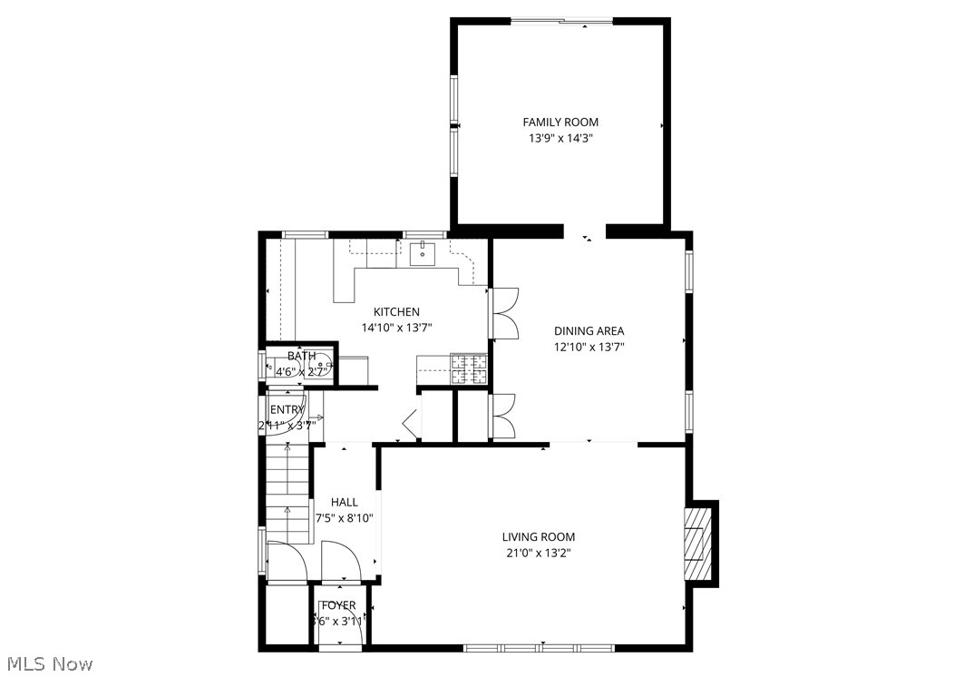 3687 Townley Road Shaker Heights OH 44122