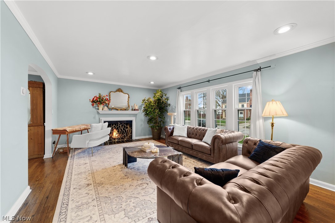 3687 Townley Road Shaker Heights OH 44122