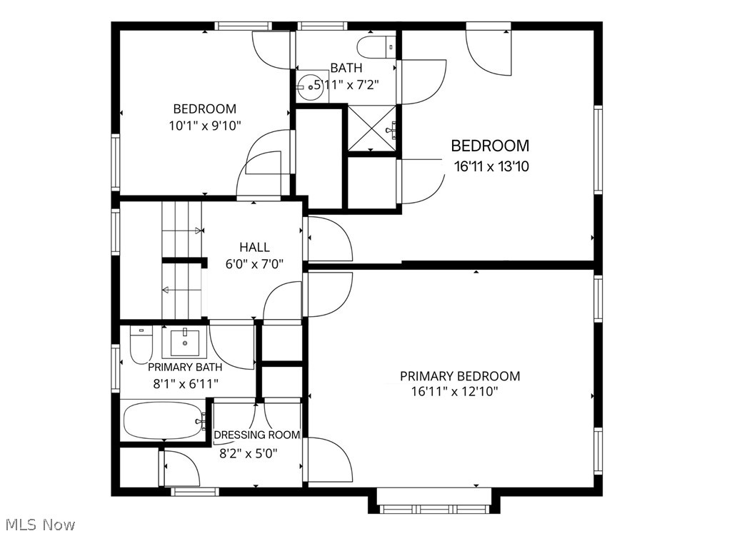 3687 Townley Road Shaker Heights OH 44122