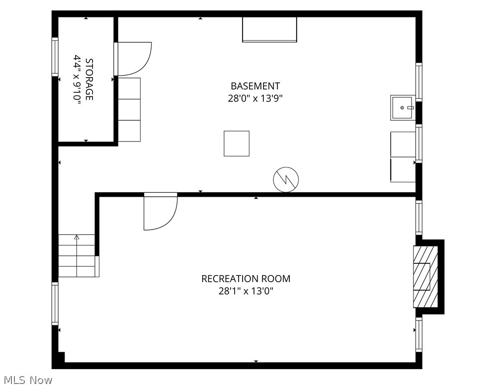 3687 Townley Road Shaker Heights OH 44122