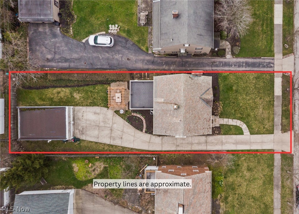 3687 Townley Road Shaker Heights OH 44122