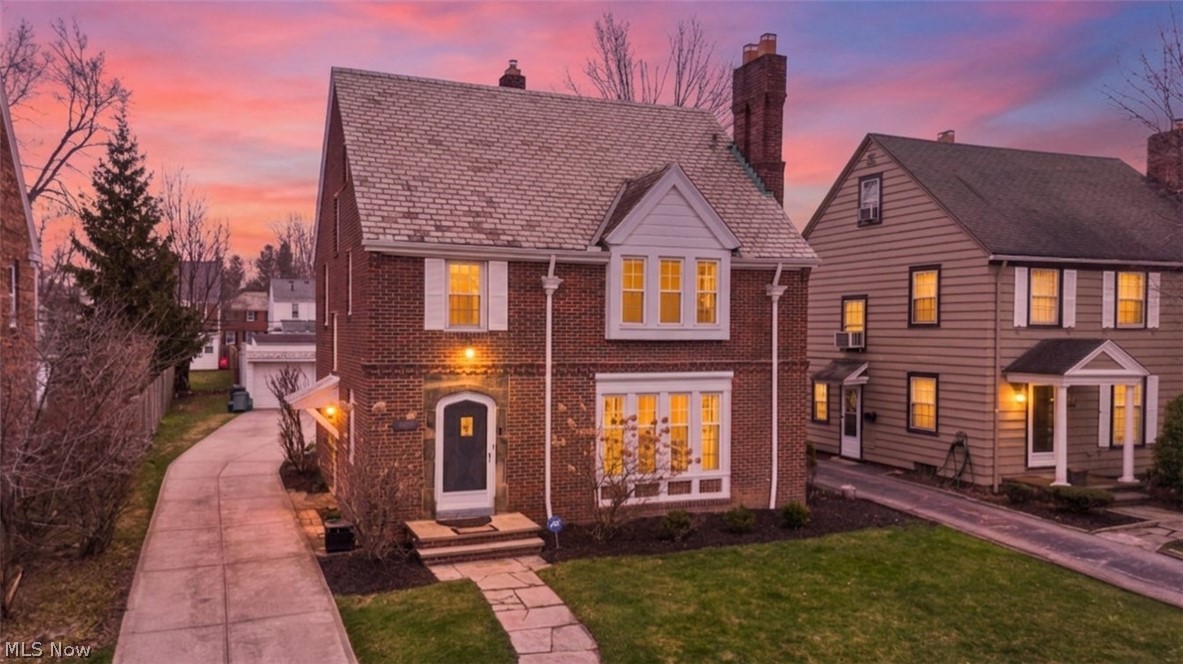 3687 Townley Road Shaker Heights OH 44122