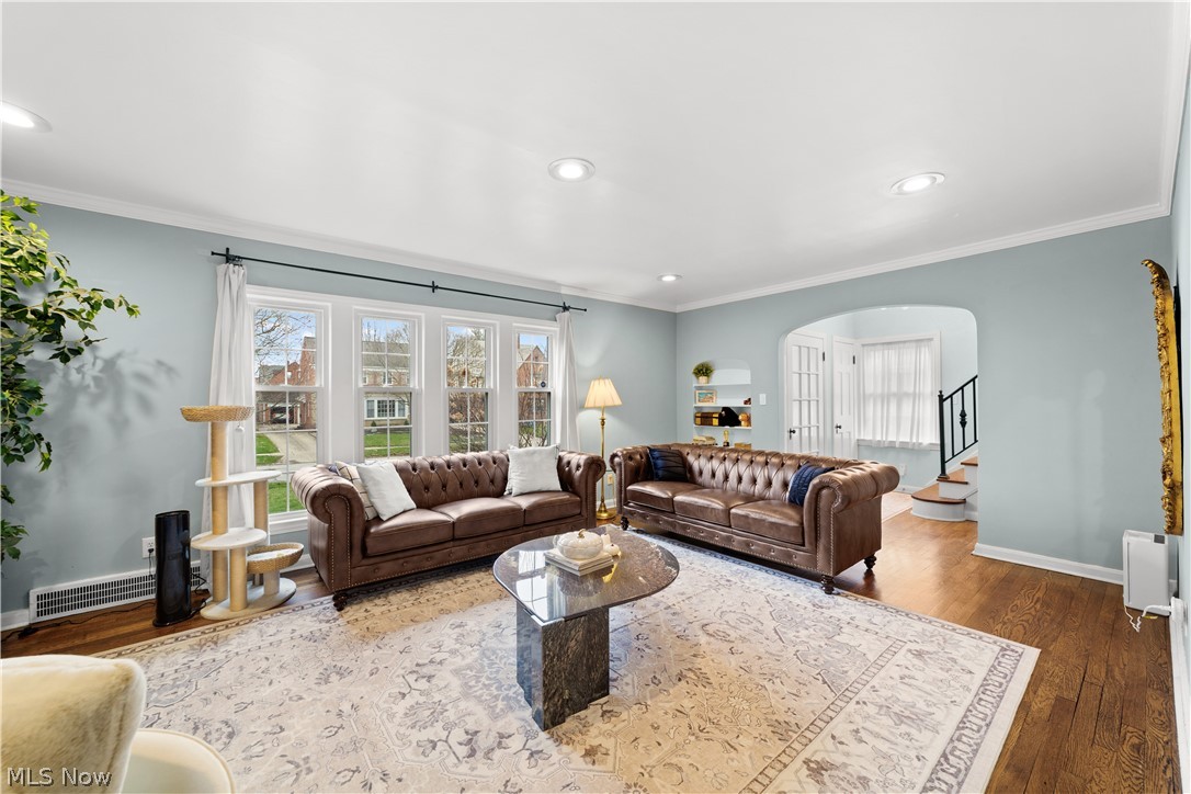 3687 Townley Road Shaker Heights OH 44122