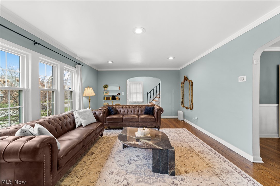 3687 Townley Road Shaker Heights OH 44122
