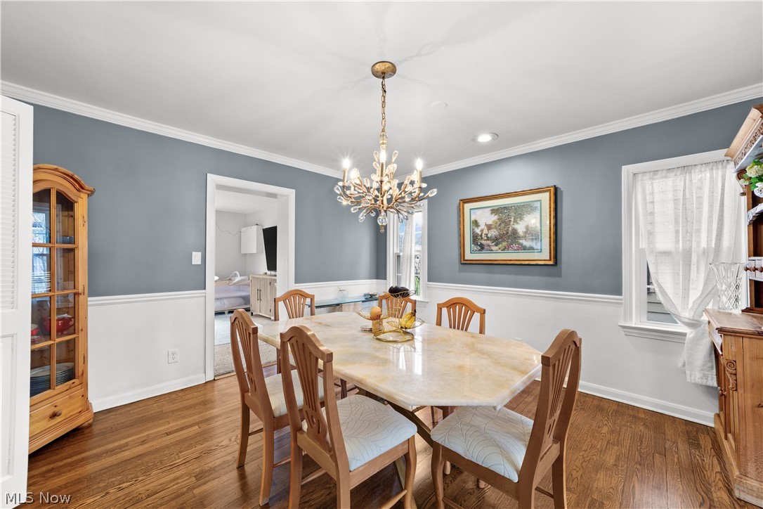 3687 Townley Road Shaker Heights OH 44122