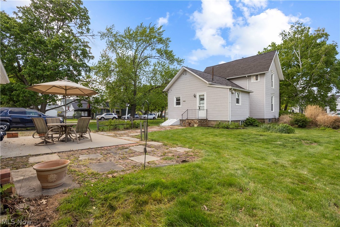 5459 South Street Vermilion OH 44089