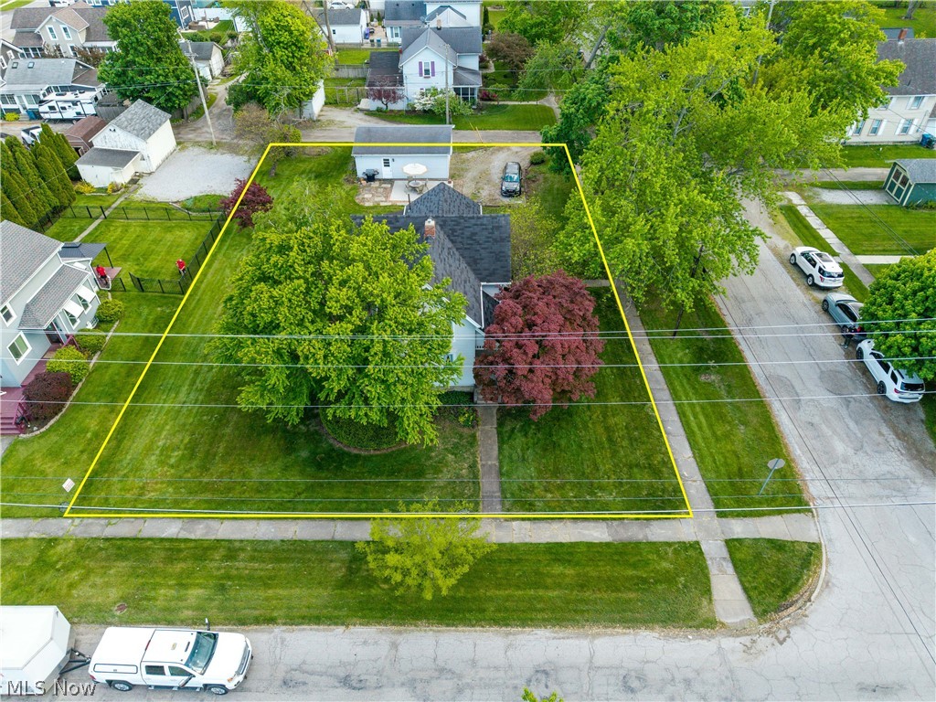 5459 South Street Vermilion OH 44089