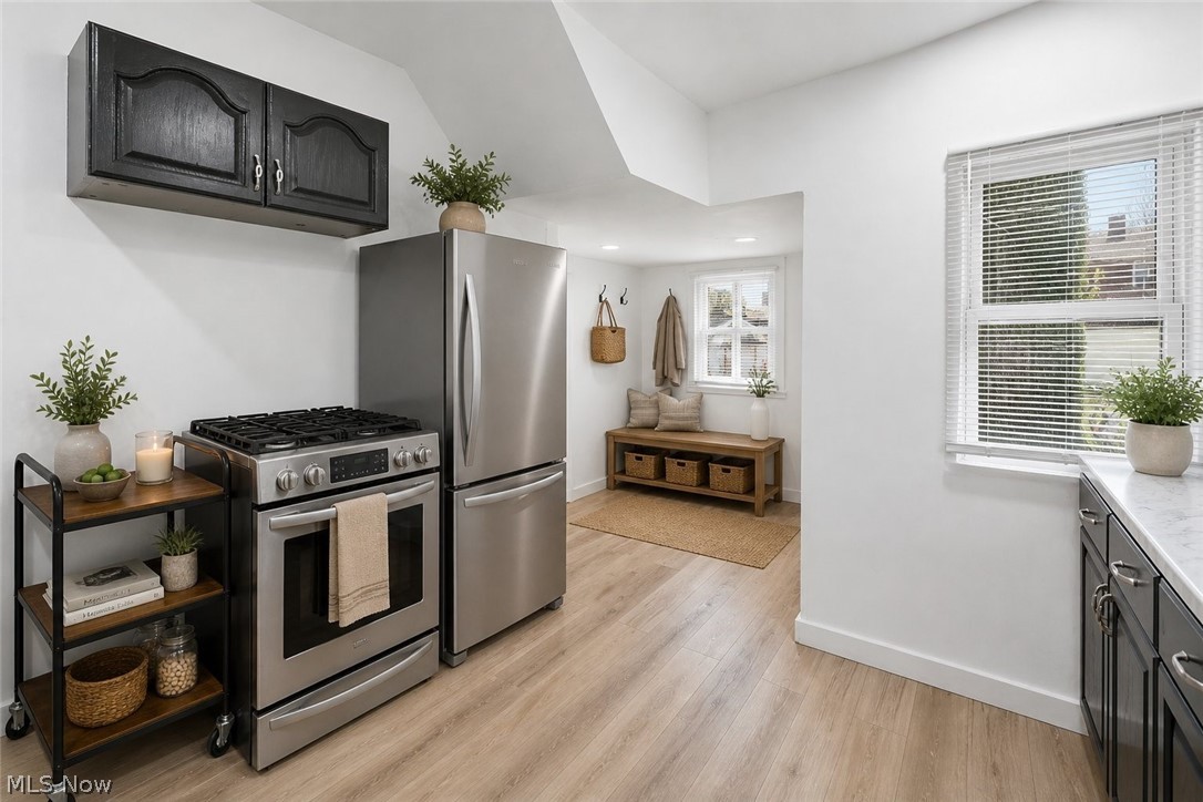 3356 Spangler Road Cleveland Heights OH 44112