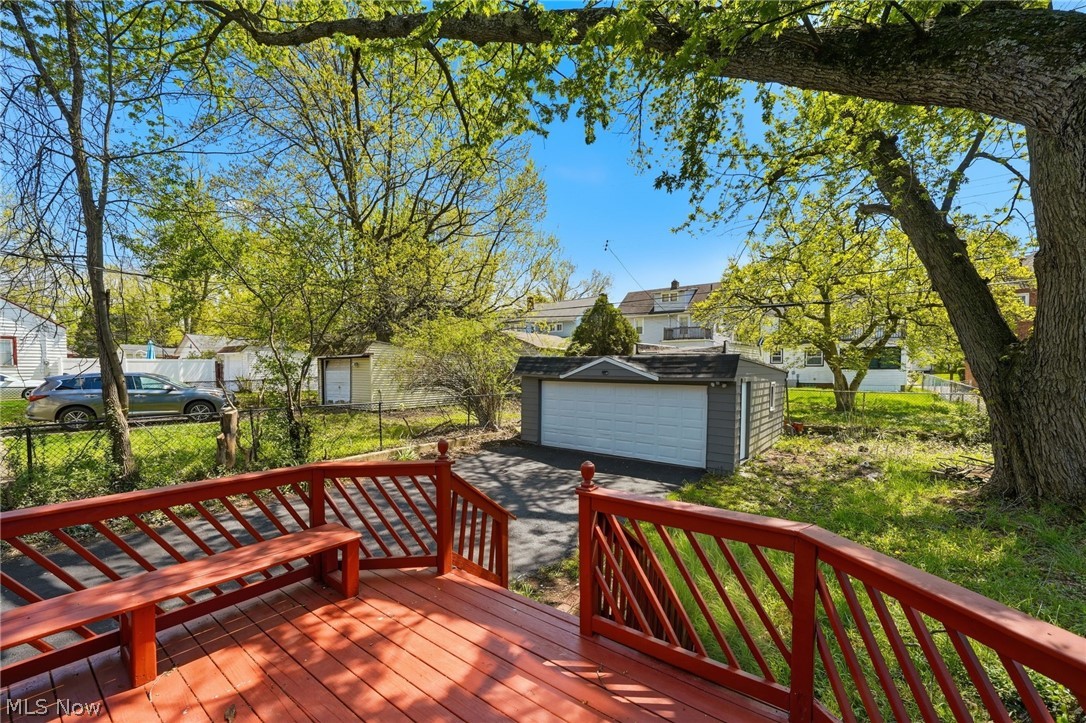 3356 Spangler Road Cleveland Heights OH 44112