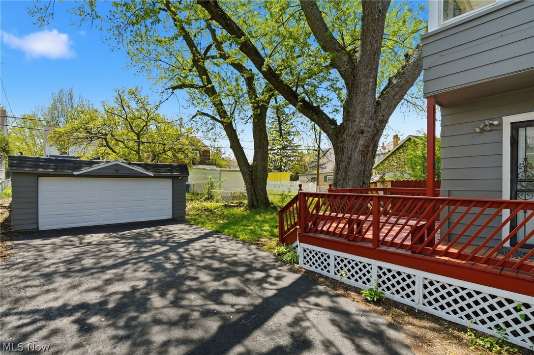 3356 Spangler Road Cleveland Heights OH 44112