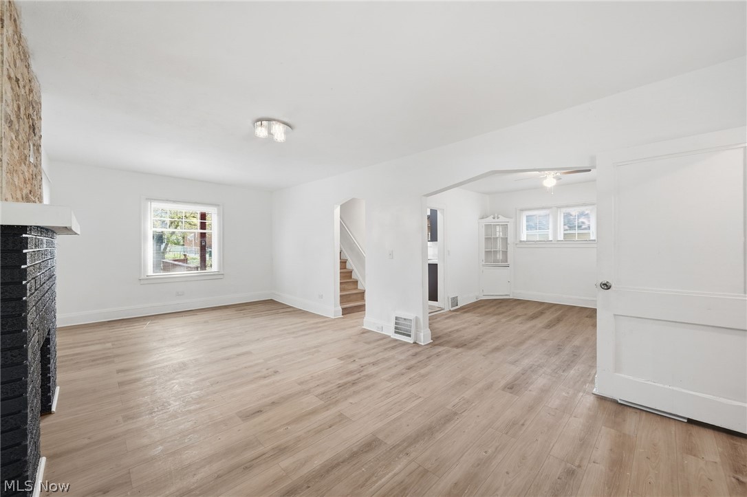 3356 Spangler Road Cleveland Heights OH 44112