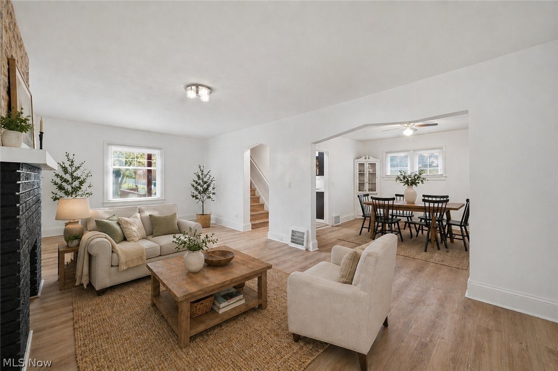 3356 Spangler Road Cleveland Heights OH 44112