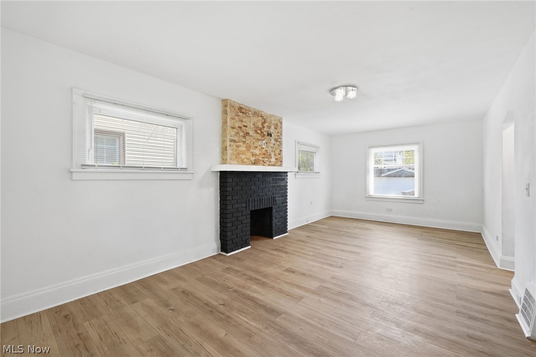 3356 Spangler Road Cleveland Heights OH 44112