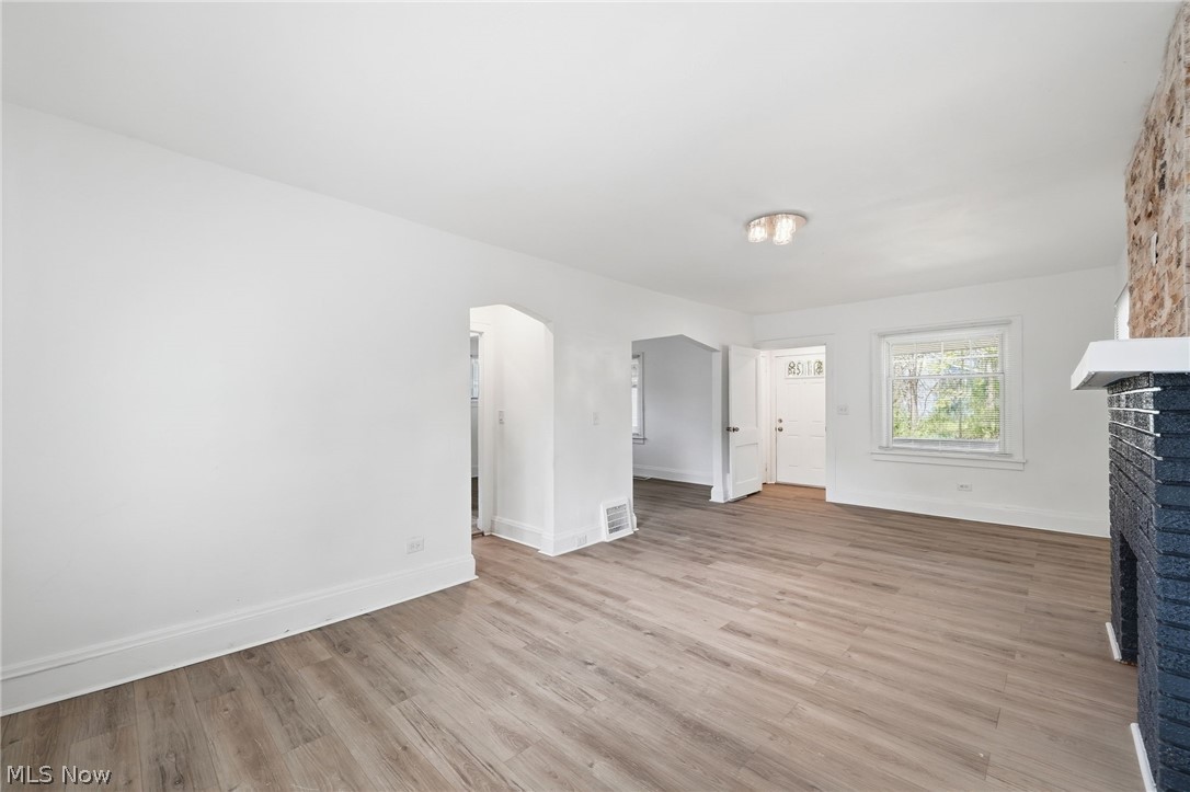 3356 Spangler Road Cleveland Heights OH 44112