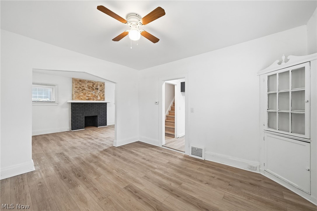 3356 Spangler Road Cleveland Heights OH 44112