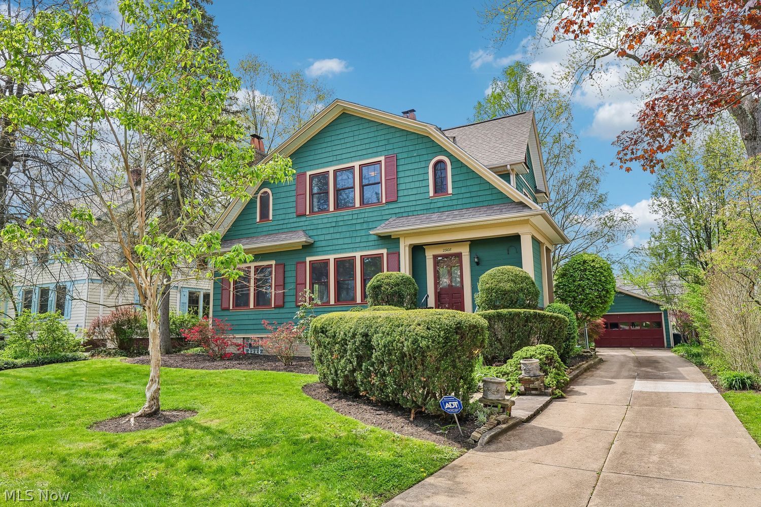 2908 Warrington Road Shaker Heights OH 44120