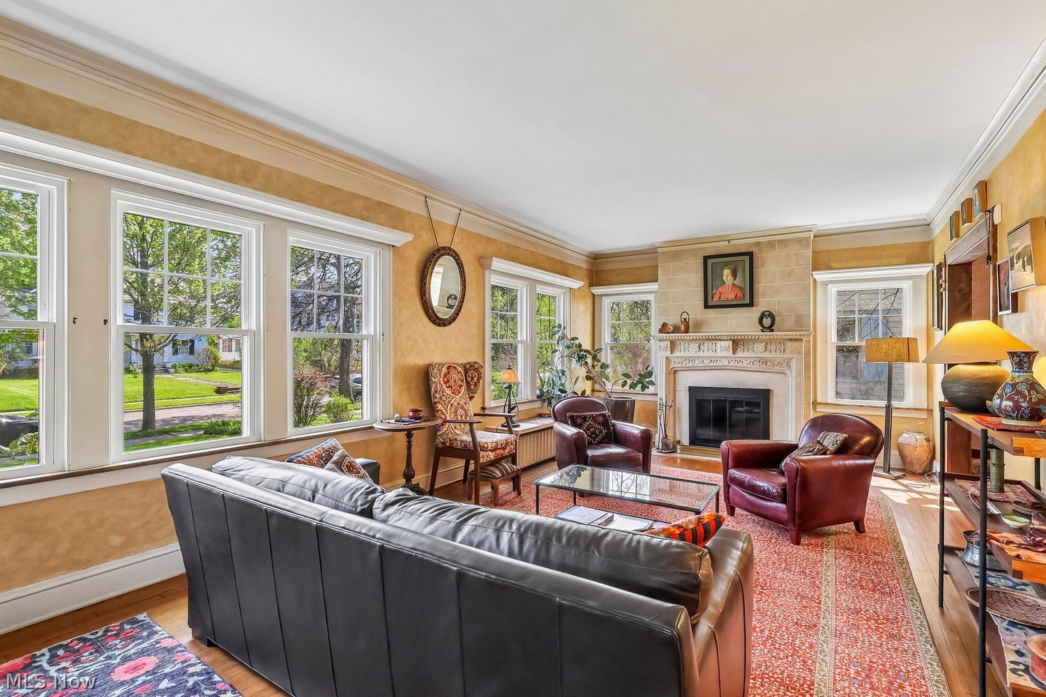 2908 Warrington Road Shaker Heights OH 44120