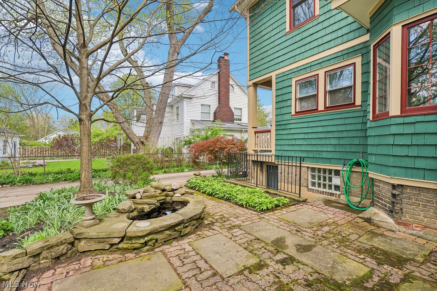 2908 Warrington Road Shaker Heights OH 44120