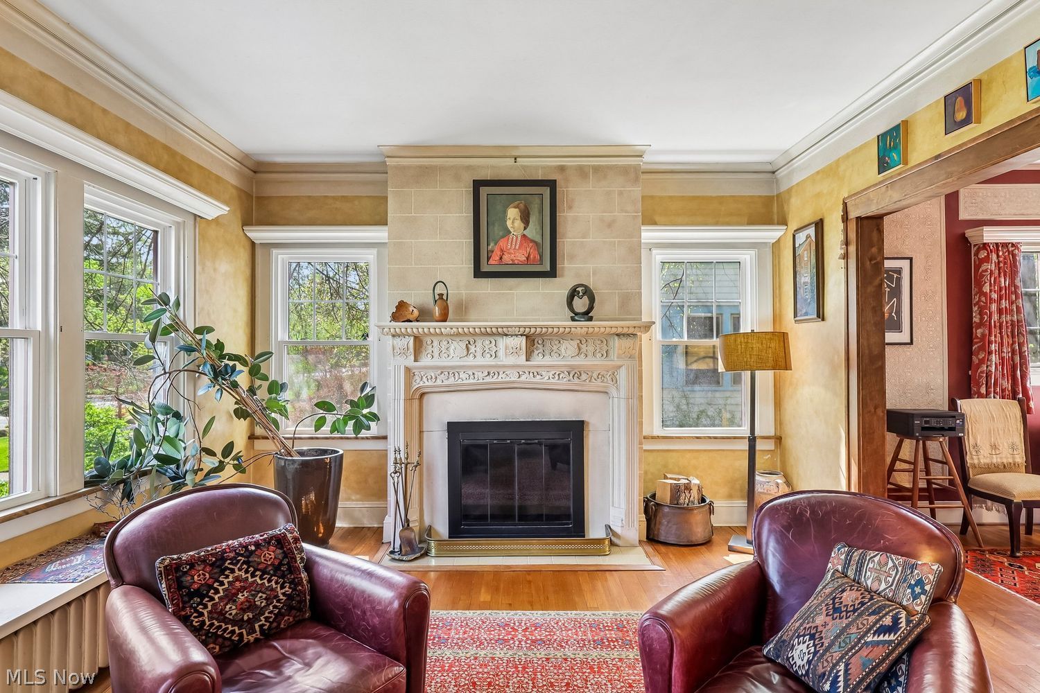 2908 Warrington Road Shaker Heights OH 44120