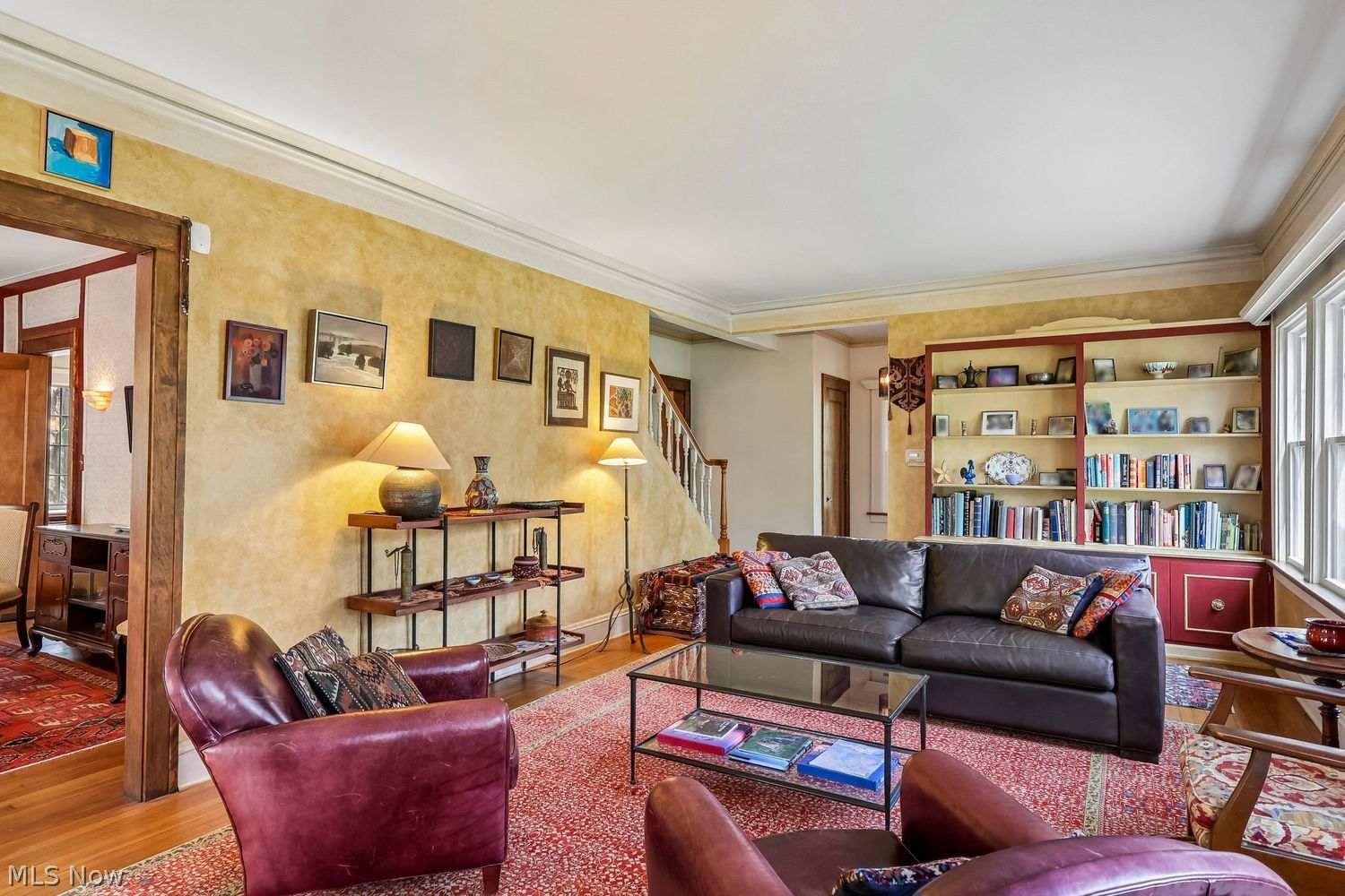 2908 Warrington Road Shaker Heights OH 44120
