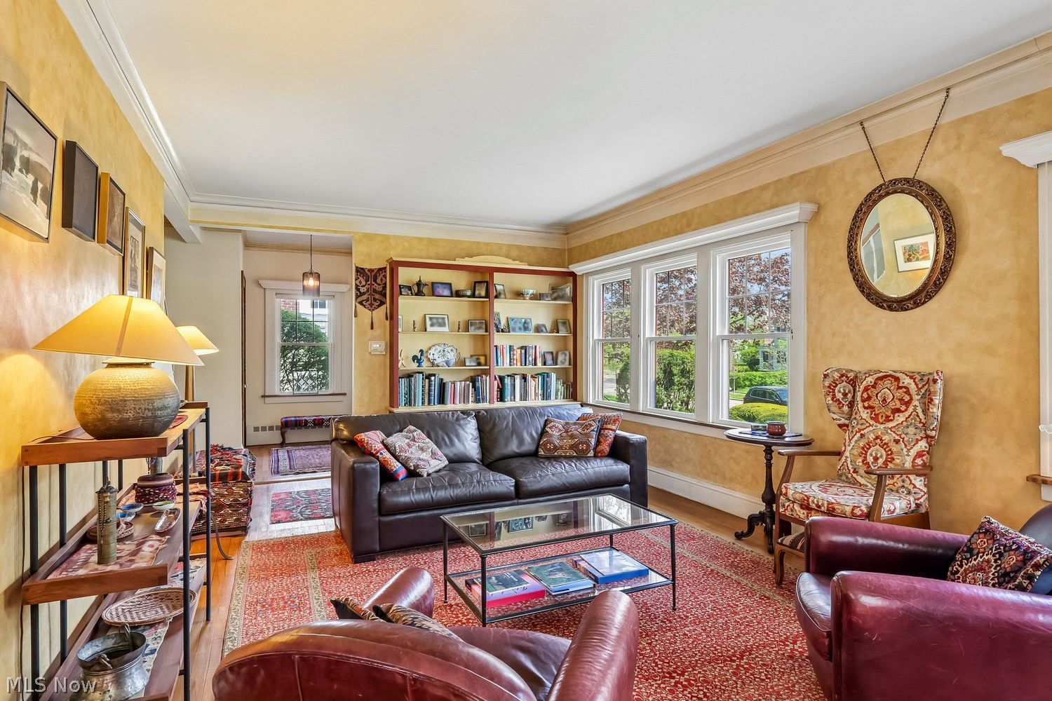 2908 Warrington Road Shaker Heights OH 44120